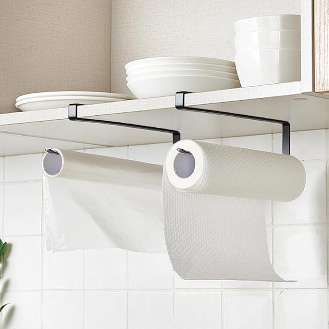 Paper Towel Holder
