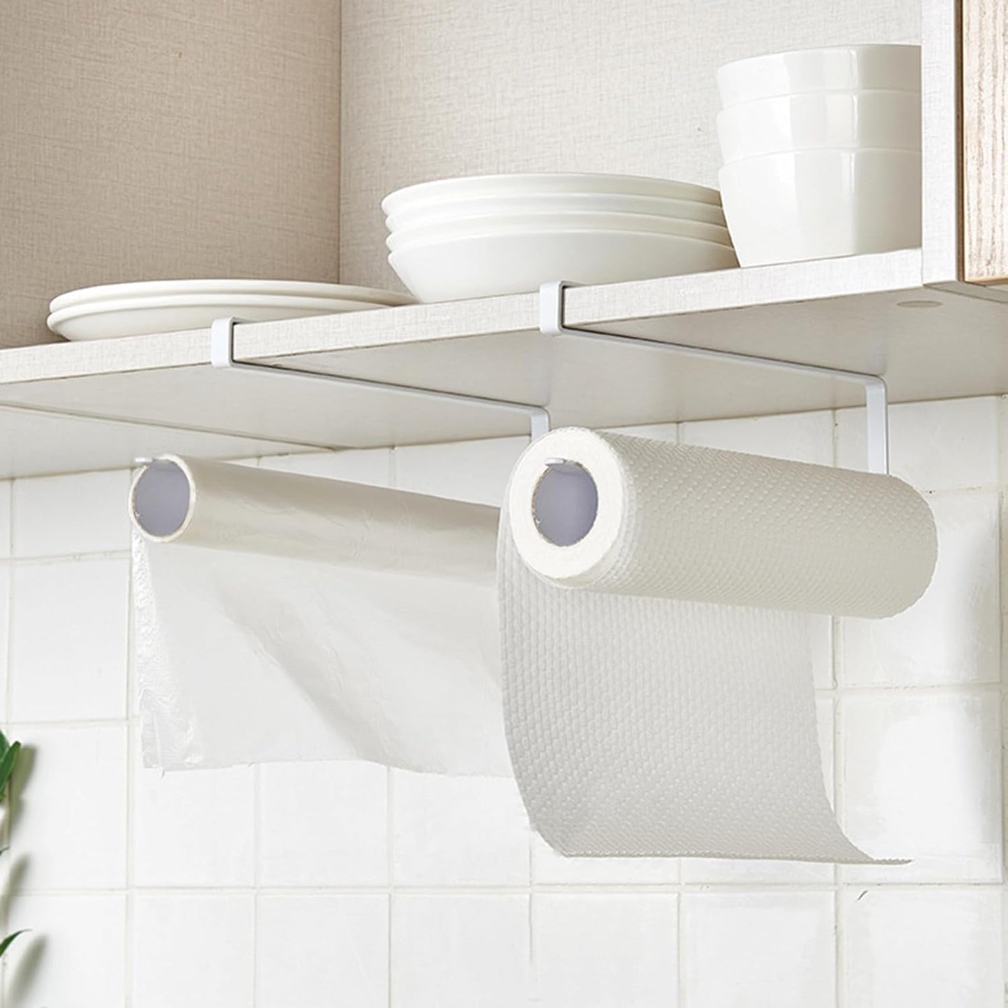 Paper Towel Holder
