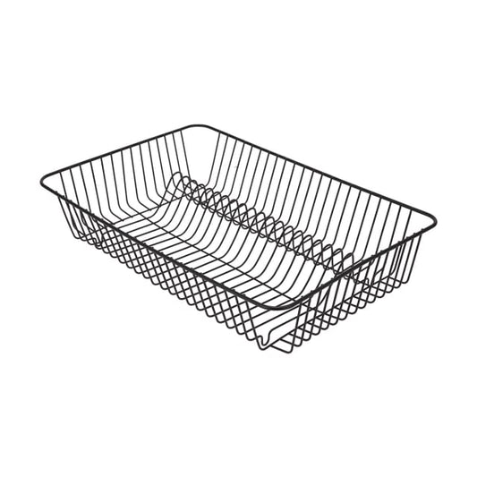 Dish Rack - Matte Black