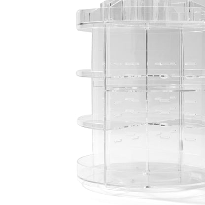 Plastic Rotating Tower