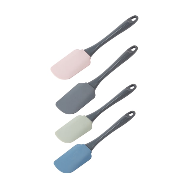 Silicone Spatula - Assorted