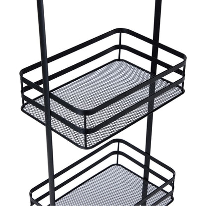 3 Tier Floor Caddy