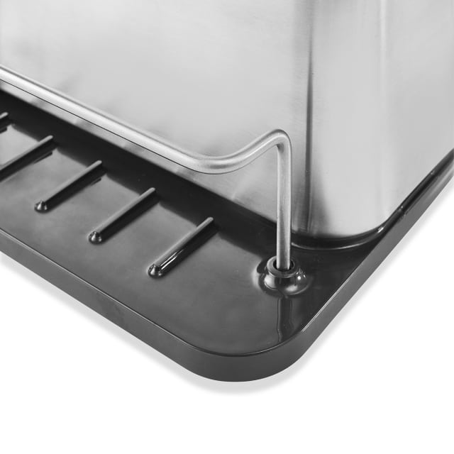 Stainless Steel Sink Tidy