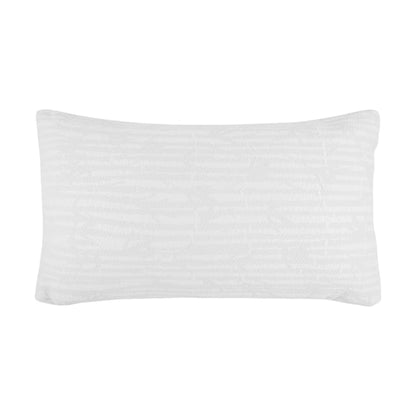 Memory Foam Pillow with Bamboo Blend Cover