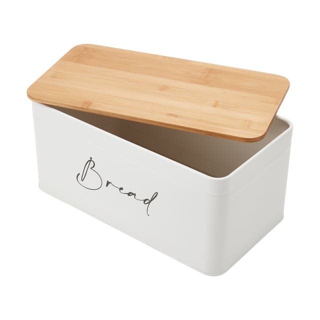 Bread Bin