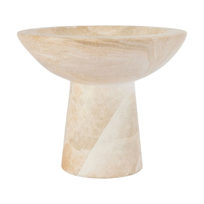 Plinth Decor Bowl