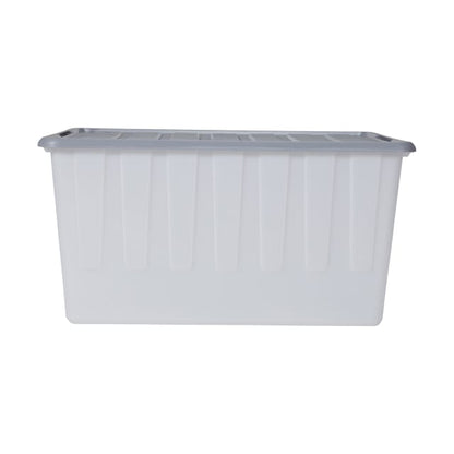 80L Storage Tub on Wheels