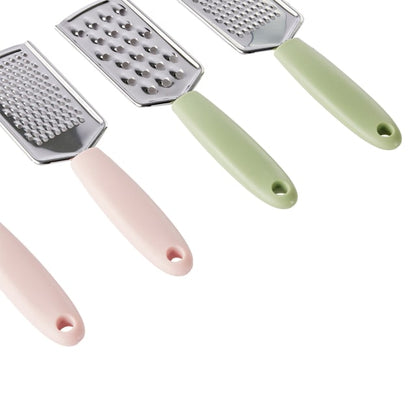 Mini Grater - Assorted