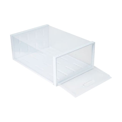 Small Plastic Shoe Storage Box