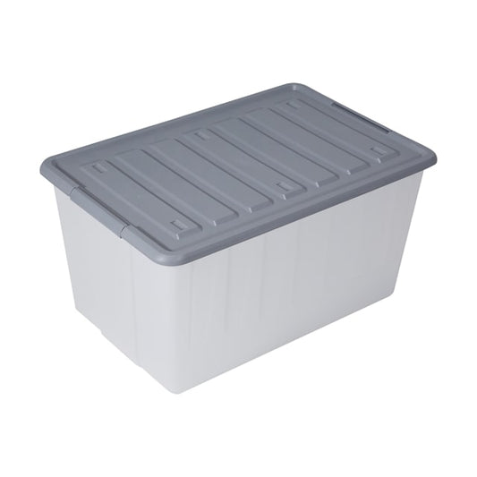 80L Storage Tub on Wheels