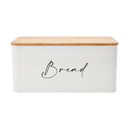 Bread Bin