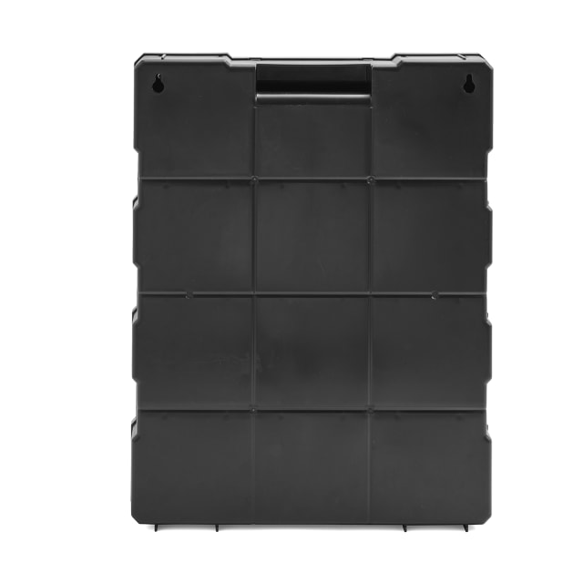 Heavy Duty Compartment Box - Medium