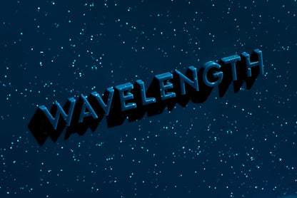 Wavelength - Science Fiction Game For Teens & Adults