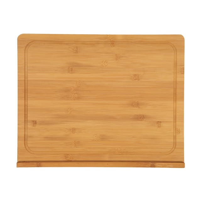 Bamboo Bench Cutting Board