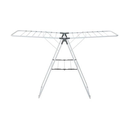 Cross Winged Clothes Airer