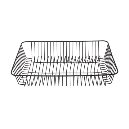 Dish Rack - Matte Black