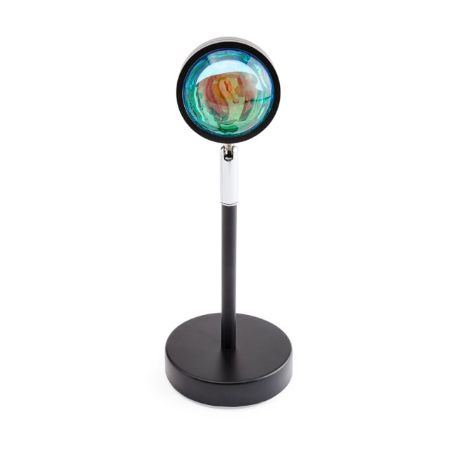 Smart Wi-Fi LED Sunset Light