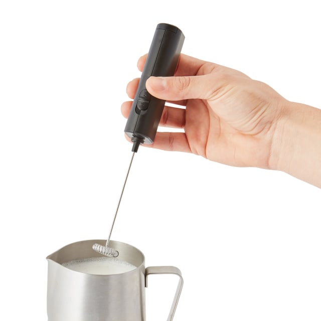 Milk Frother