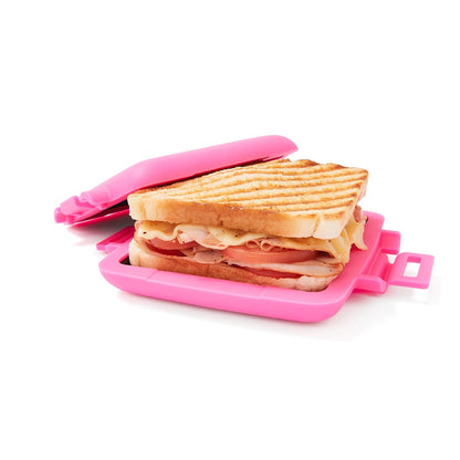 Microwave Toastie Maker