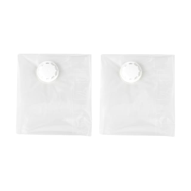 Storage Bags - Extra Large, Set of 2