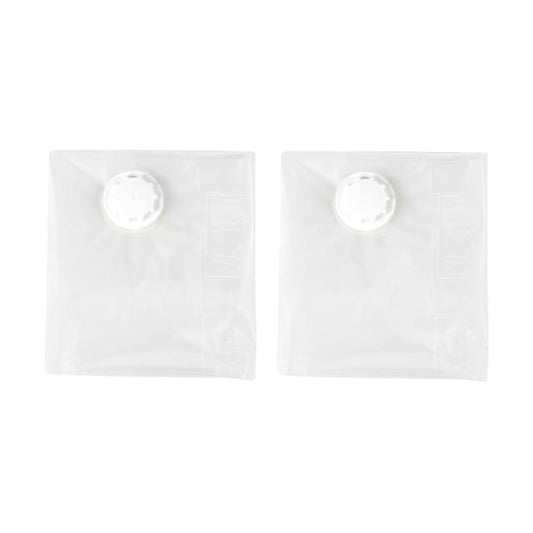 Storage Bags - Extra Large, Set of 2