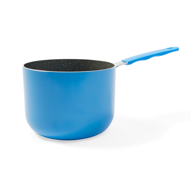 Mini Saucepan