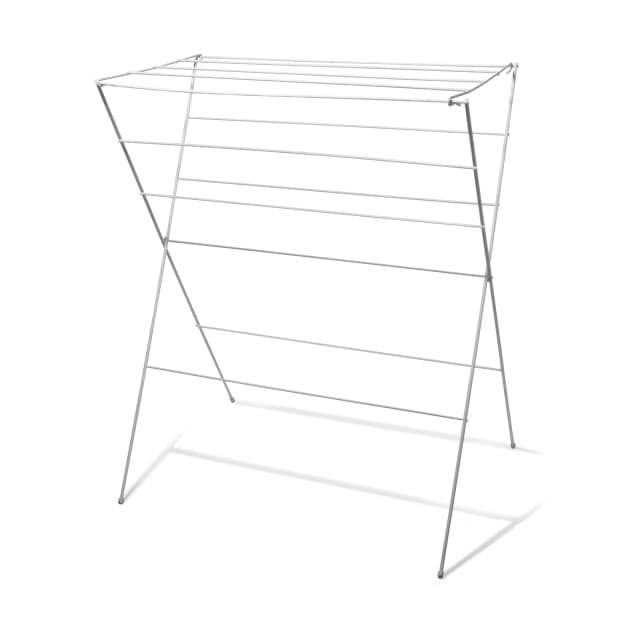 12-Rail Clothes Airer