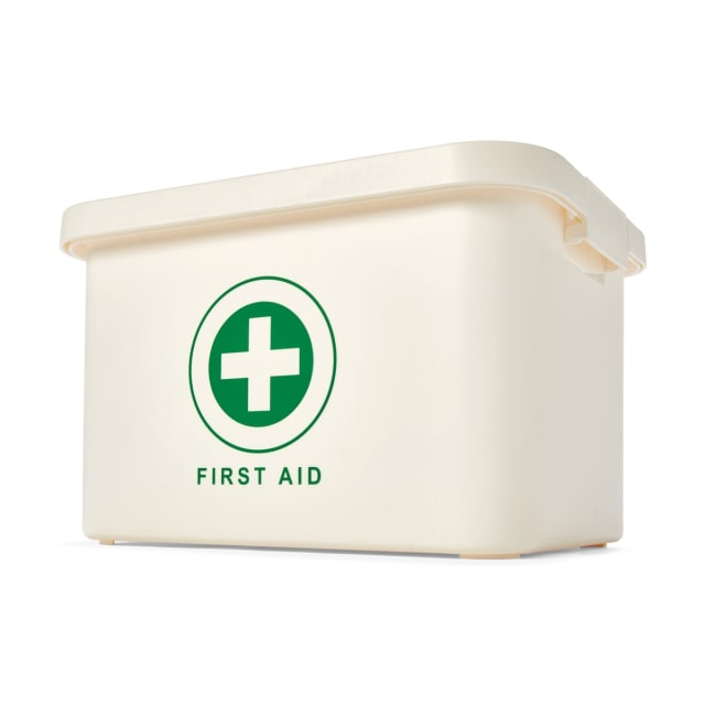 Medical Storage Caddy