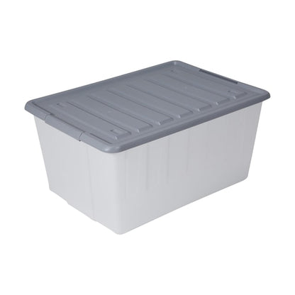 60L Storage Tub on Wheels