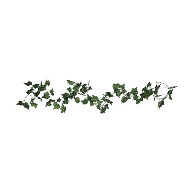 Artificial Ivy Garland