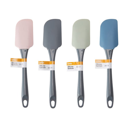 Silicone Spatula - Assorted