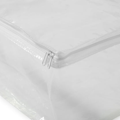 Clear Underbed Bag