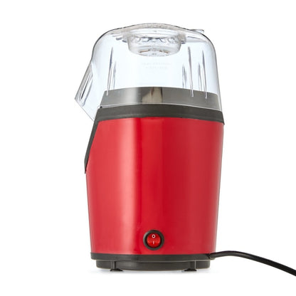 Mini Popcorn Maker - Red