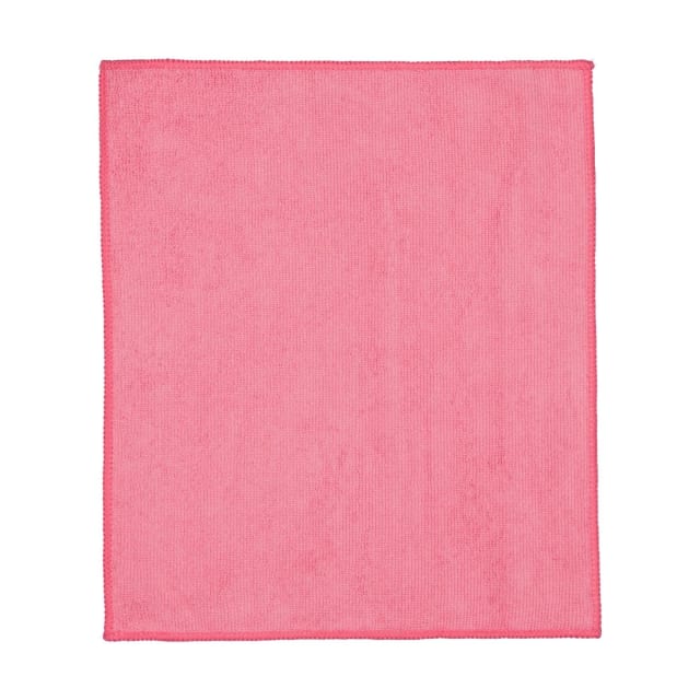 Microfibre Towel - 6-Piece