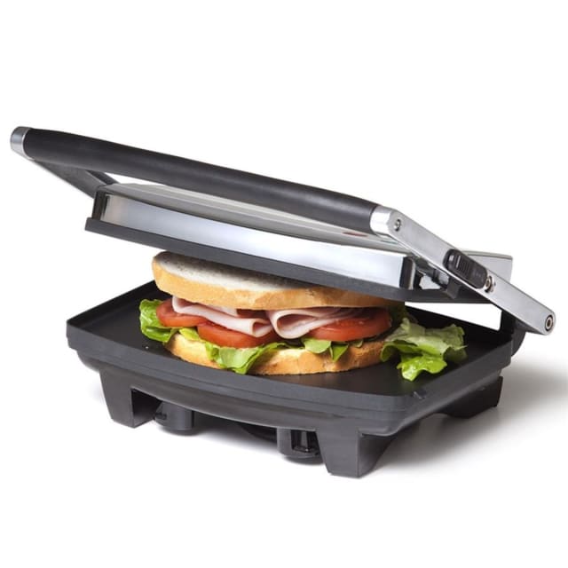 2 Slice Sandwich Press