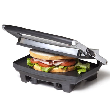 2 Slice Sandwich Press