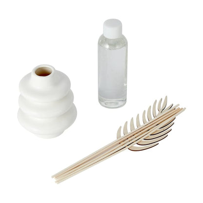 Ceramic Bubble Reed Diffuser 150ml