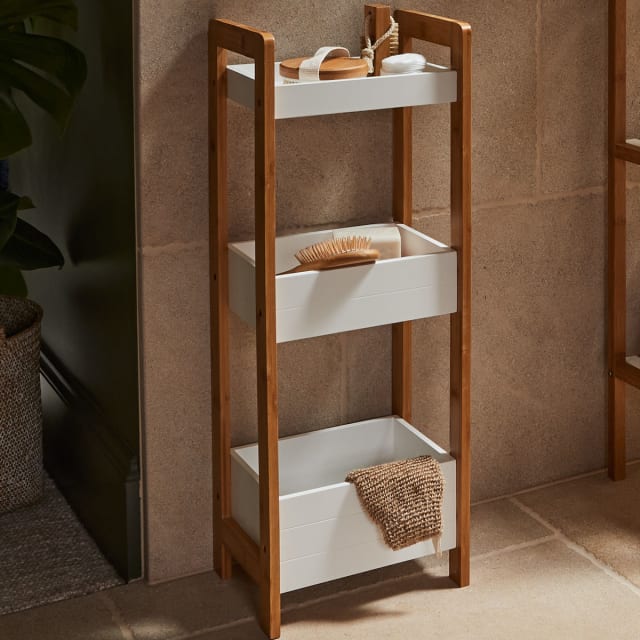 3 Tier Bathroom Caddy