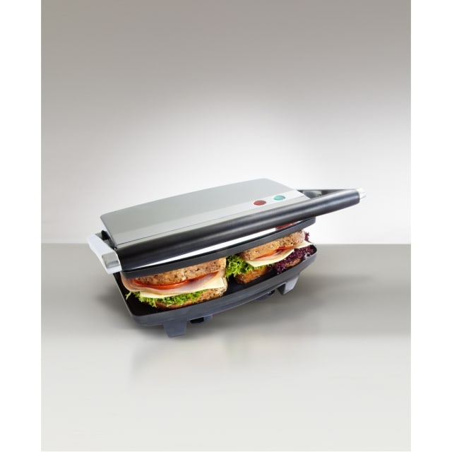 2 Slice Sandwich Press