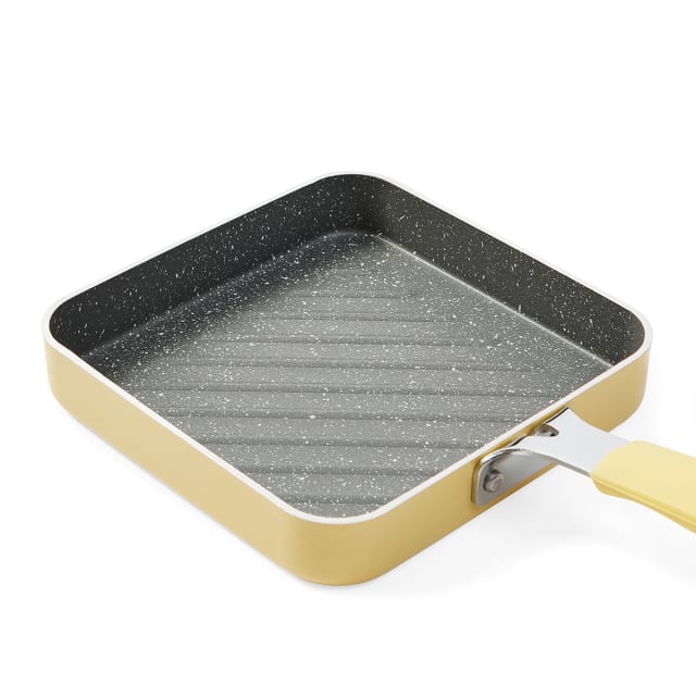 Mini Square Frypan