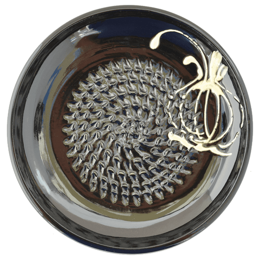 Garlic Grater Plate