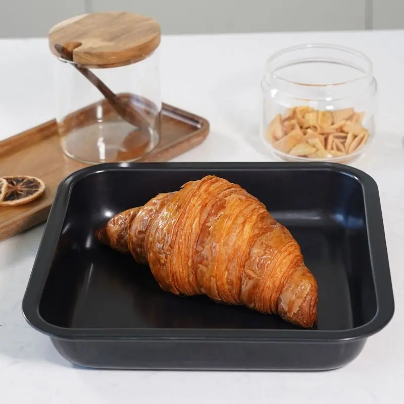 Square Baking Tray