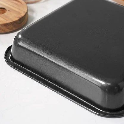 Square Baking Tray