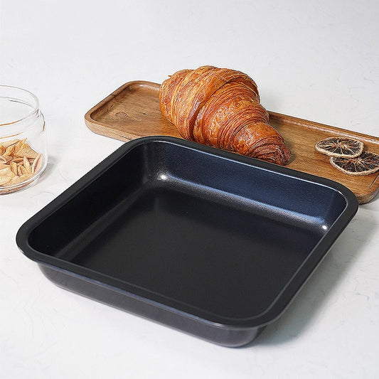 Square Baking Tray