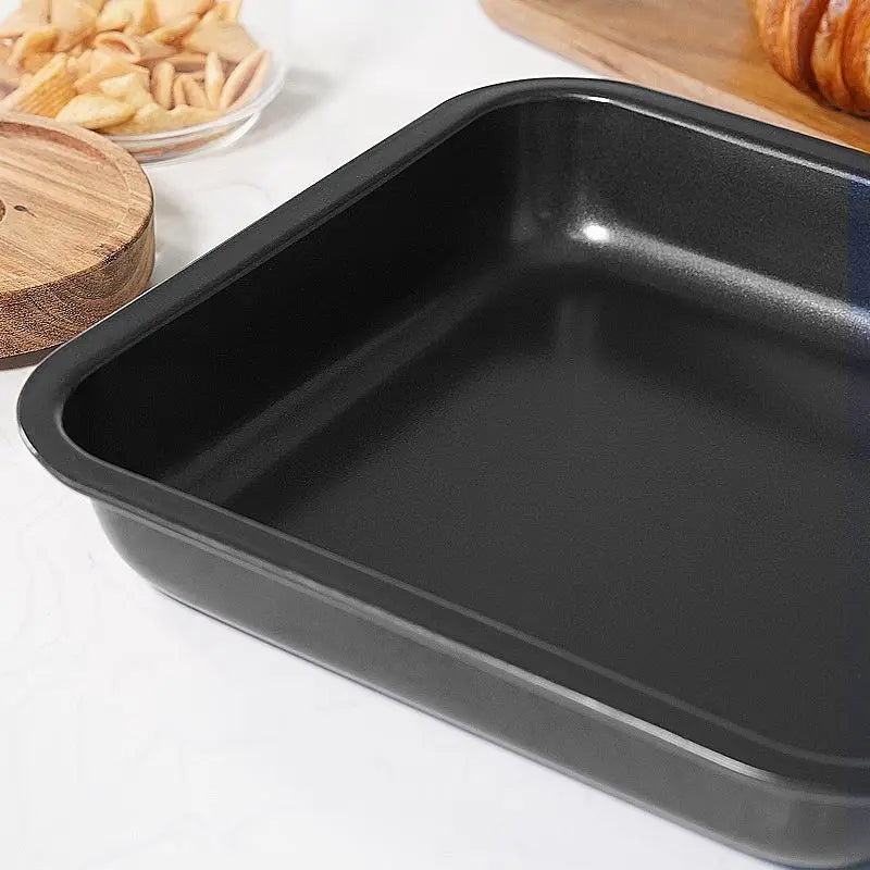 Square Baking Tray