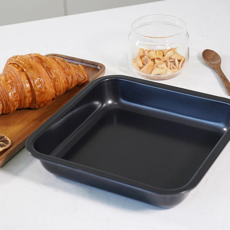 Square Baking Tray