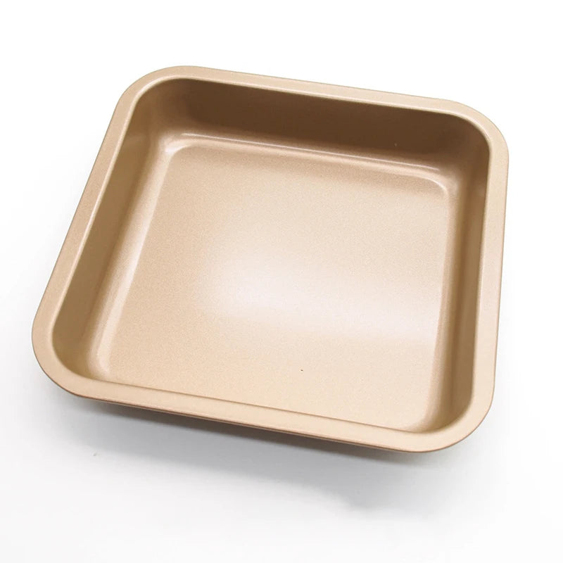 Square Baking Tray