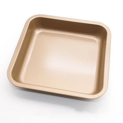 Square Baking Tray