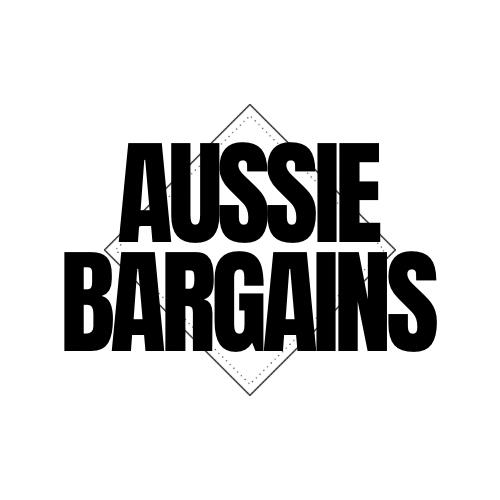 Aussie Bargains