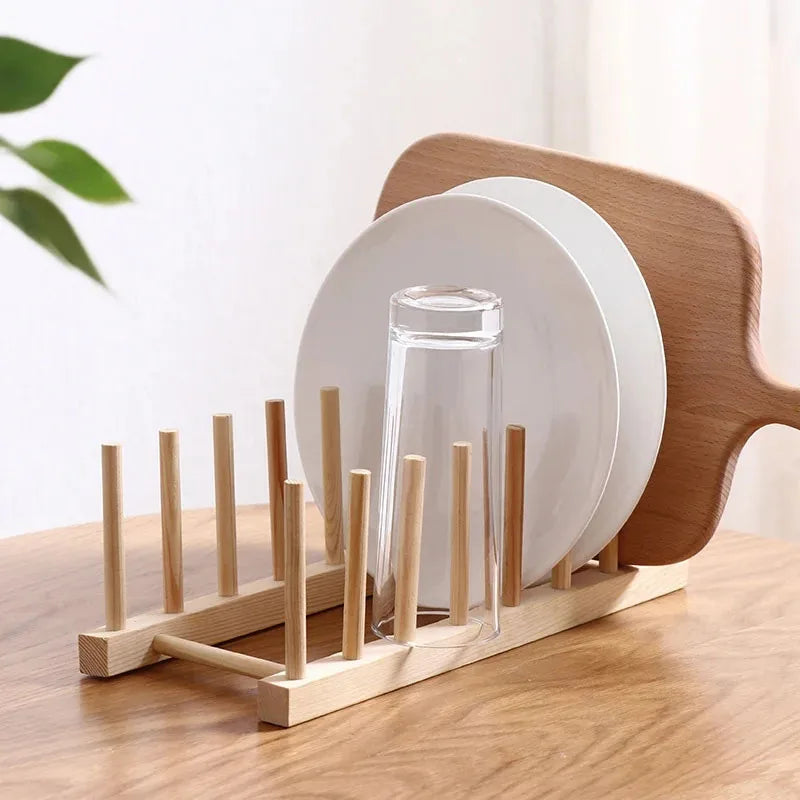 Wooden Organizer